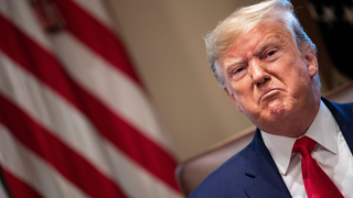 Trump Tweeted Twice as Much Bullshit This Year